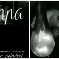 'La Lámpara' corto de Roman Polanski (1959)